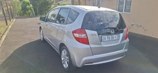 **URGENT SALE** 2012 Honda Jazz Hatchback Elegance iVTEC