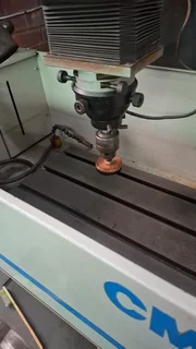 Spark Eroder for sale