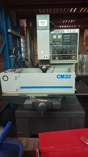 Spark Eroder for sale