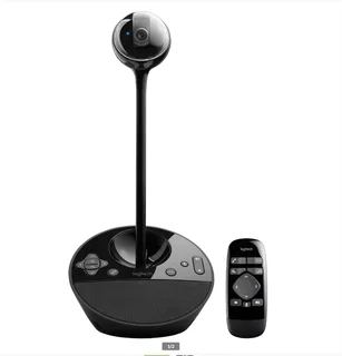 Brand New - Logitech  Online Webcam Bb950