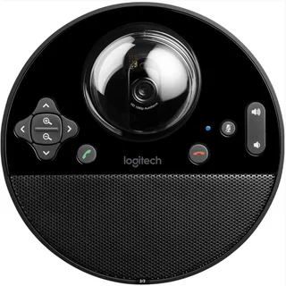 BRAND NEW - Logitech  ONLINE WEBCAM BB950