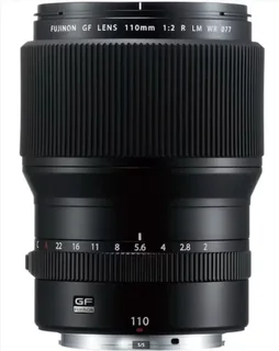 BARGAIN  - New Medium Format FUJI GFX100s Camera &#43; GF110mm pro lens