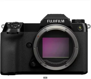 BARGAIN  - New Medium Format FUJI GFX100s Camera &#43; GF110mm pro lens
