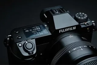 BARGAIN  - New Medium Format FUJI GFX100s Camera &#43; GF110mm pro lens