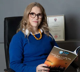 Corporate & Social Headshot Photography