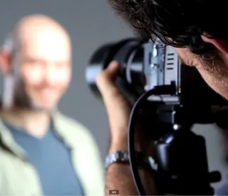 PHOTOGRAPHY FOR BEGINNERS