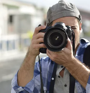 Photography For Beginners