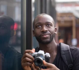 Photography Courses From beginner To Pro