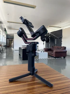 Bargain - Dji Rs3 Gimble - Brand New