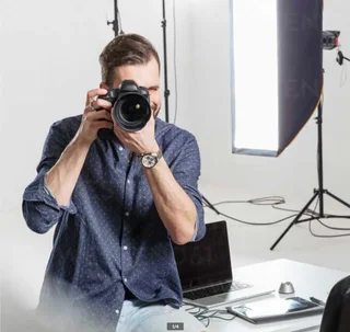 Photography Courses From beginner To Pro