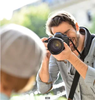 Photography For Beginners
