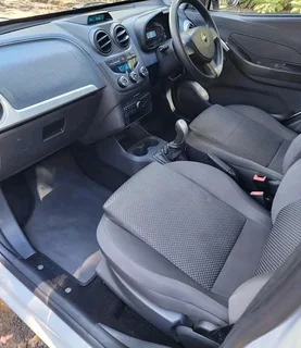 Chevrolet Utility 1.4i Force Edition