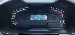 Chevrolet Utility 1.4i Force Edition