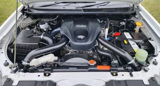 Isuzu KB250 D-TEQ X-RIDER D/C