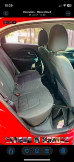 2012 Kia Rio Hatchback