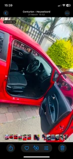 2012 Kia Rio Hatchback