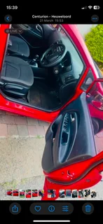 2012 Kia Rio Hatchback