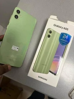 Samsung A05 Like New