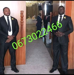 Bouncer,Bodyguards and security services