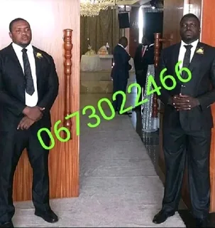 Bouncer,Bodyguard and Evictions services