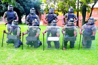 Bouncer,Bodyguards and Evictions services