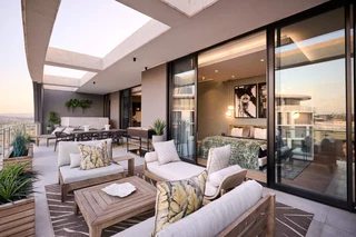 Views From Luxury