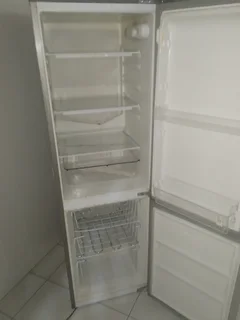 Refrigerator - Ad posted by Shehzaad Moolla