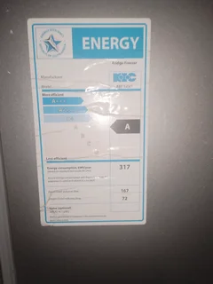 Refrigerator - Ad posted by Shehzaad Moolla