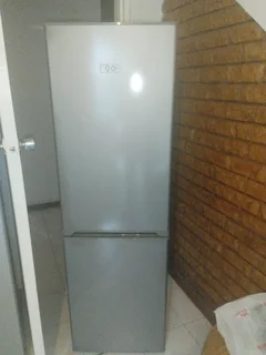 Refrigerator - Ad posted by Shehzaad Moolla