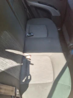 2014 Hyundai i10 Hatchback