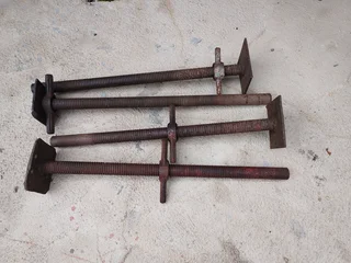 Heavy Steel  Scaffold Jacks