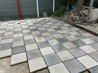 Building construction