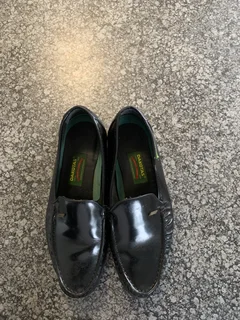 Dokatas Leather loafers