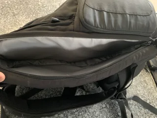 Lowepro Backpack (Fastpack BP150 AW)