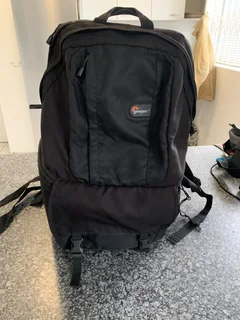 Lowepro Backpack (Fastpack BP150 AW)
