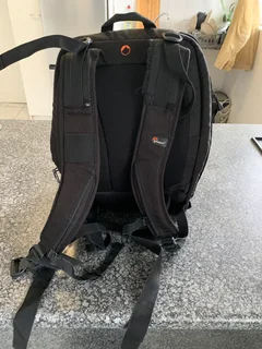 Lowepro Backpack (Fastpack BP150 AW)