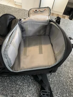 Lowepro Backpack (Fastpack BP150 AW)