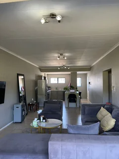 2 Bedroom First Floor Apartment/Flat for rent in the secure Riverside Lifestyle Estate