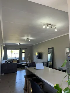 2 Bedroom First Floor Apartment/Flat for rent in the secure Riverside Lifestyle Estate