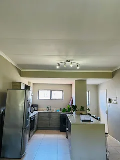 2 Bedroom First Floor Apartment/Flat for rent in the secure Riverside Lifestyle Estate