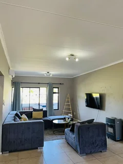 2 Bedroom First Floor Apartment/Flat for rent in the secure Riverside Lifestyle Estate