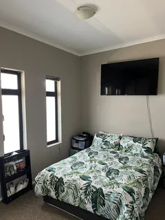 2 Bedroom First Floor Apartment/Flat for rent in the secure Riverside Lifestyle Estate