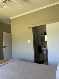 2 Bedroom First Floor Apartment/Flat for rent in the secure Riverside Lifestyle Estate