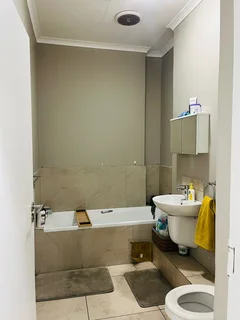 2 Bedroom First Floor Apartment/Flat for rent in the secure Riverside Lifestyle Estate