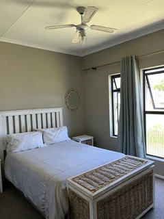 2 Bedroom First Floor Apartment/Flat for rent in the secure Riverside Lifestyle Estate