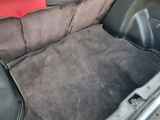 Toyota Tazz Conquest 130