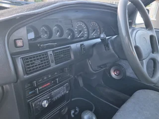 Toyota Conquest 160i Rs 5speed