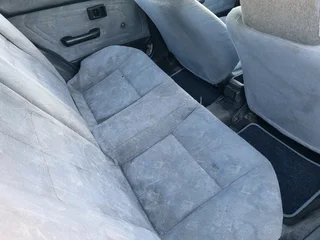 Toyota Conquest 160i Rs 5speed