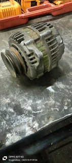 Mazda used alternator