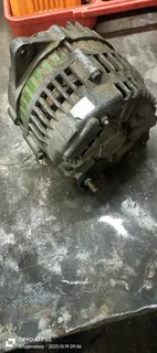 Mazda used alternator